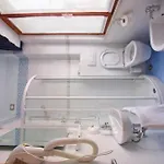 Отель Centrale Сан-Бенедетто-дель-Тронто
