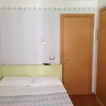 Отель Centrale