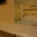 Отель Centrale Сан-Бенедетто-дель-Тронто