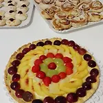 Отель Centrale