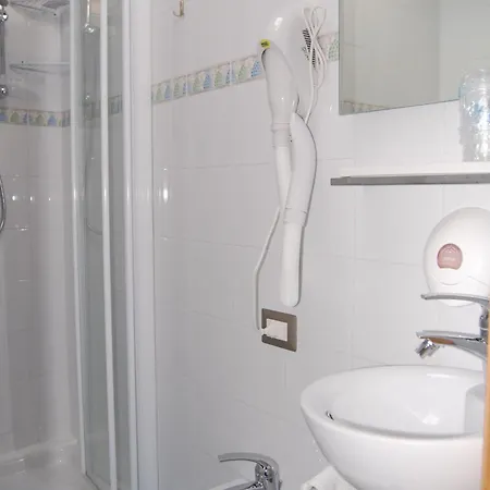 Centrale 산베네데토델트론토