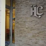 Centrale Hotel 2*