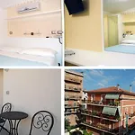 Hotel Centrale San Benedetto del Tronto