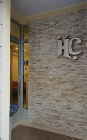Centrale Hotel 2*