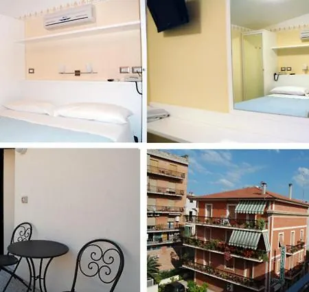 Hotel Centrale San Benedetto del Tronto