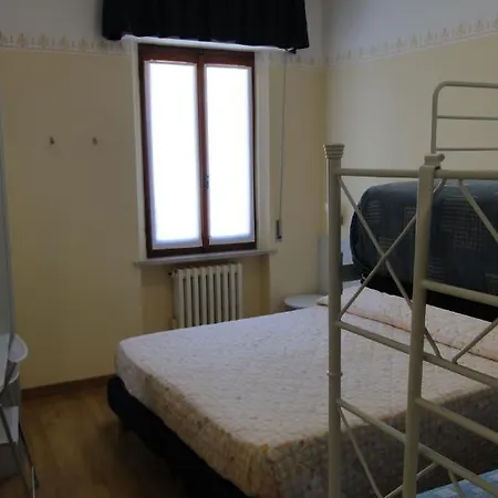 Centrale Hotel San Benedetto del Tronto