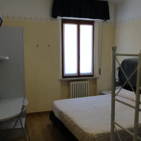 Centrale San Benedetto del Tronto