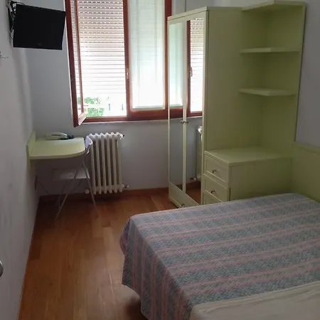 Hotel Centrale San Benedetto del Tronto