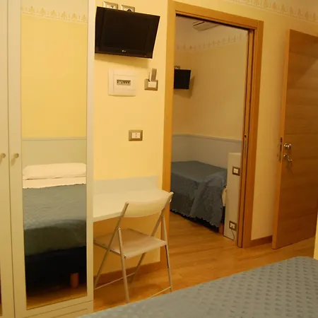 Hotel Centrale San Benedetto del Tronto