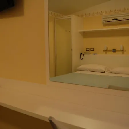 Hotel Centrale San Benedetto del Tronto