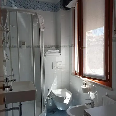 Centrale Hotel San Benedetto del Tronto