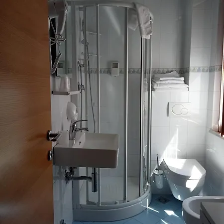 Hotel Centrale San Benedetto del Tronto