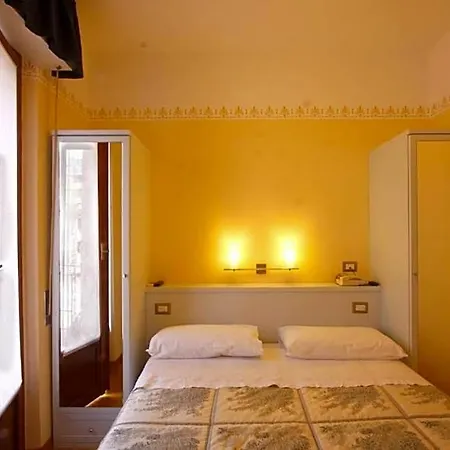 Centrale Hotel San Benedetto del Tronto