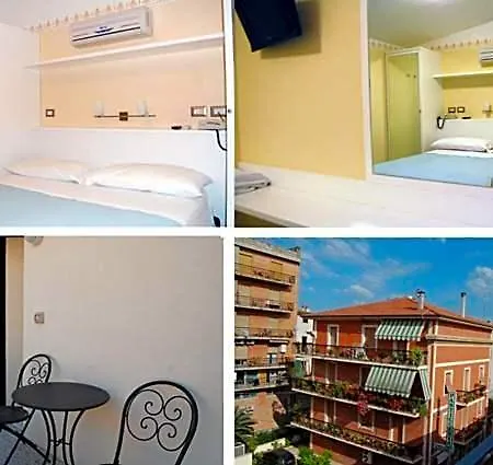 Centrale Hotel
