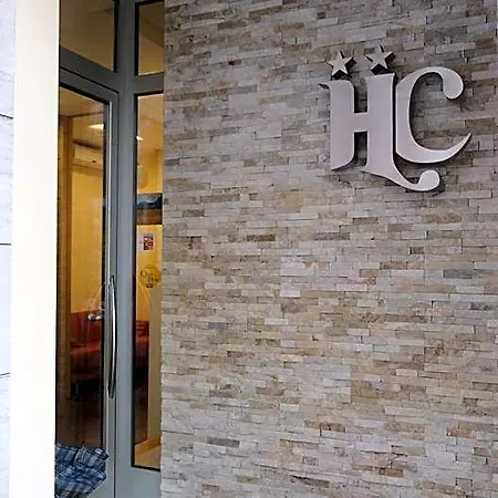 Centrale Hotel