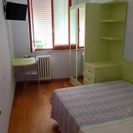 Hotel Centrale