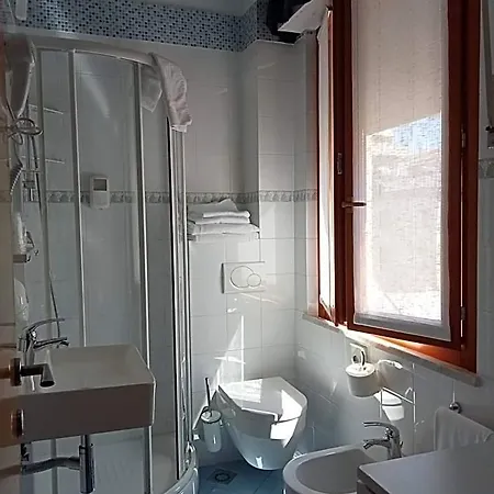 Hotel Centrale San Benedetto del Tronto