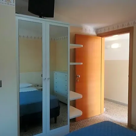 Hotel Centrale