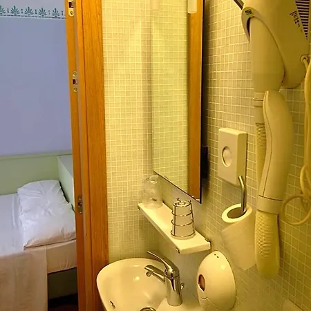 Hotel Centrale San Benedetto del Tronto