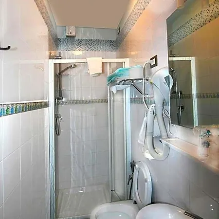 Centrale Hotel 2*