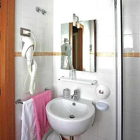 Centrale Hotel 2*