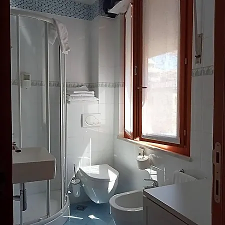 Hotel Centrale