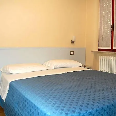 Hotel Centrale San Benedetto del Tronto