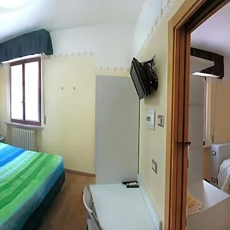 Hotel Centrale San Benedetto del Tronto
