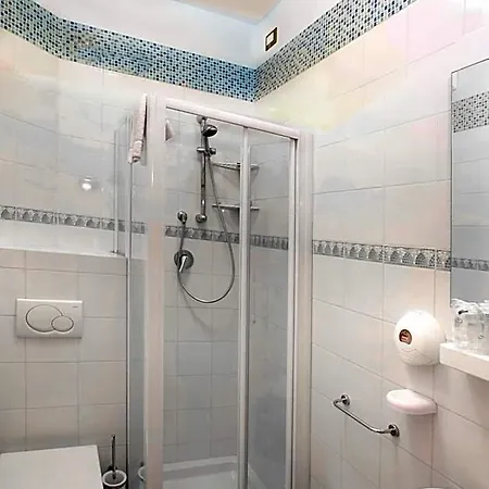 Hotel Centrale San Benedetto del Tronto