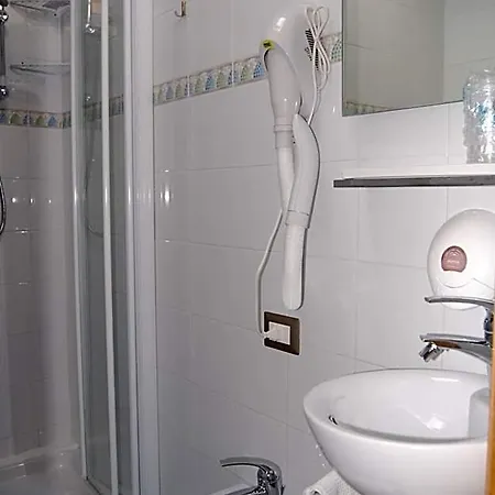Hotel Centrale San Benedetto del Tronto