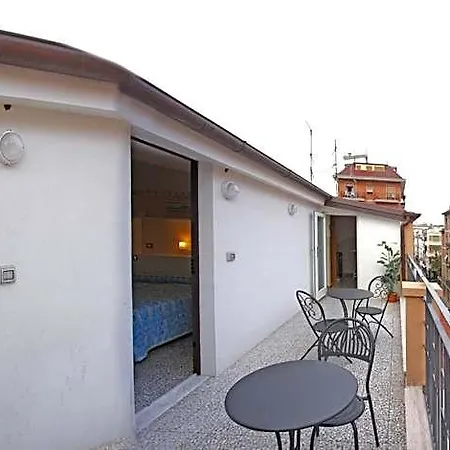 Hotel Centrale 2*