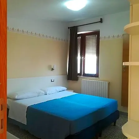 Hotel Centrale San Benedetto del Tronto
