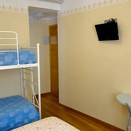 Hotel Centrale 2*