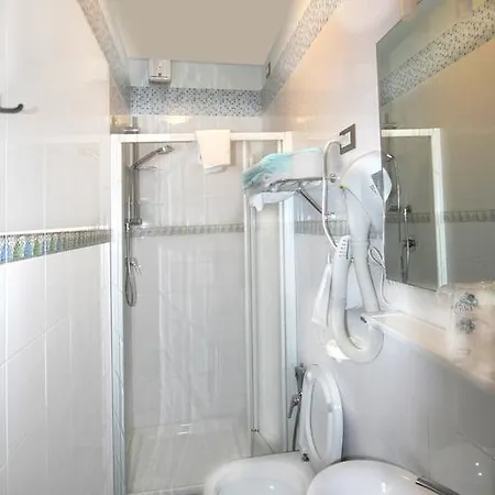 Centrale Hotel 2*
