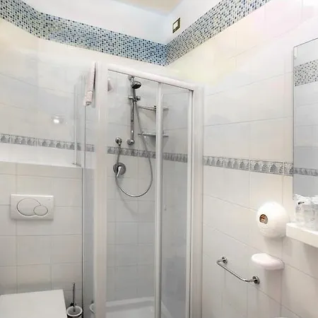 Hotel Centrale San Benedetto del Tronto