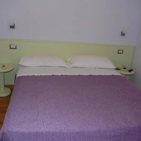 Centrale San Benedetto del Tronto