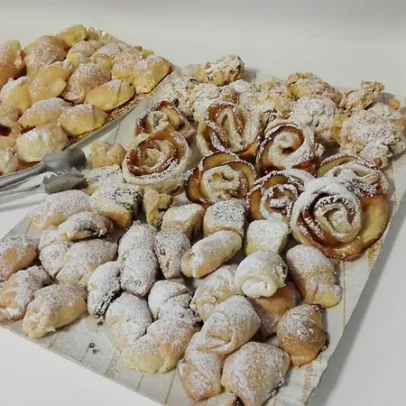 Centrale San Benedetto del Tronto