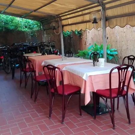 Hotel Centrale San Benedetto del Tronto