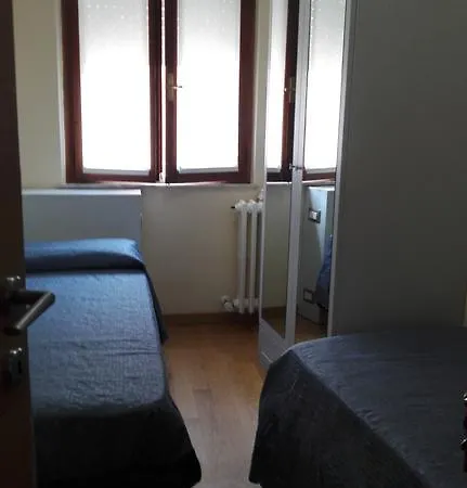 Centrale San Benedetto del Tronto