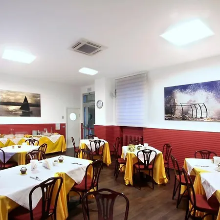 Centrale Hotel San Benedetto del Tronto