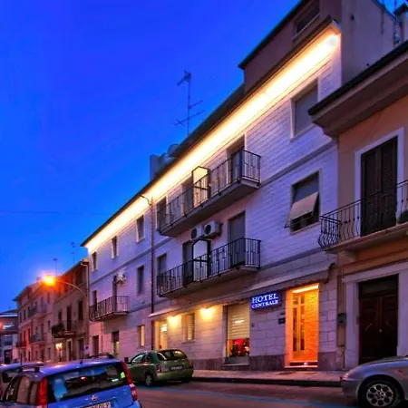 Centrale 2* San Benedetto del Tronto