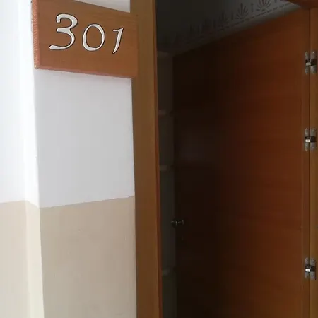 Hotel Centrale San Benedetto del Tronto