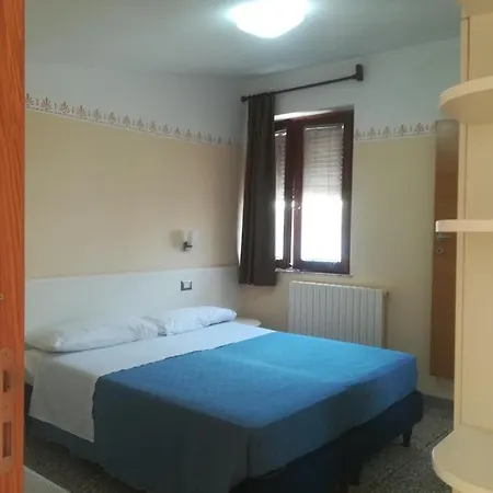 Centrale Hotel San Benedetto del Tronto