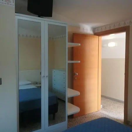 Centrale Hotel