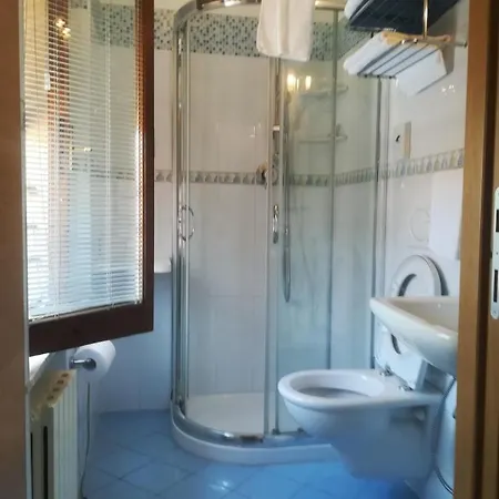 Hotel Centrale San Benedetto del Tronto