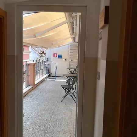 Hotel Centrale San Benedetto del Tronto