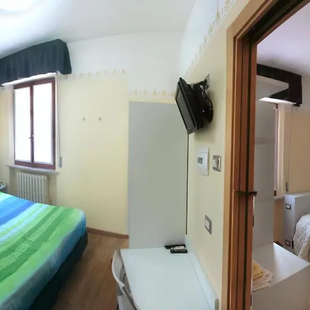 Centrale Hotel San Benedetto del Tronto