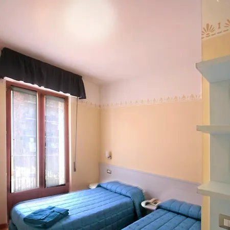 Centrale Hotel